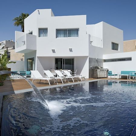 Villa Gardenya Eilat Exterior photo