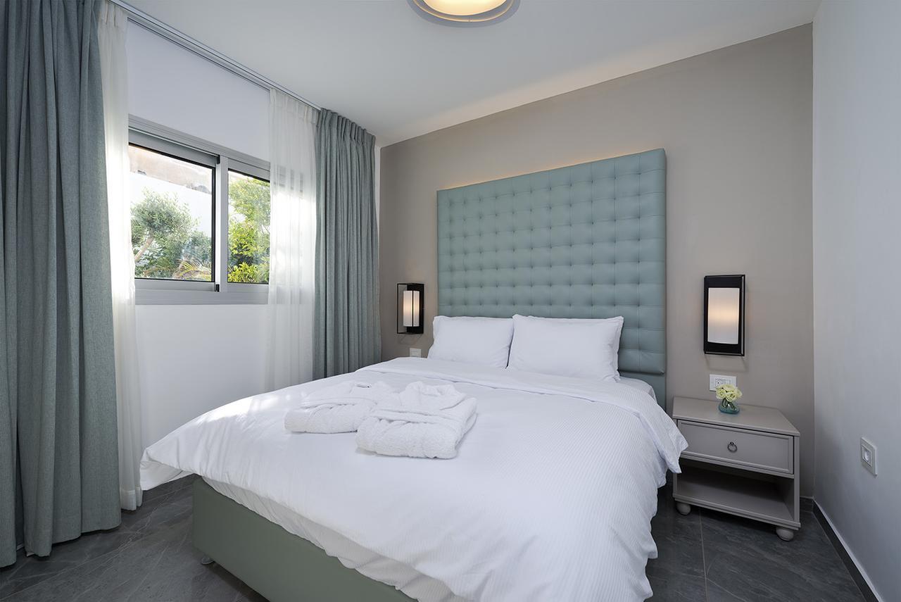 Villa Gardenya Eilat Exterior photo