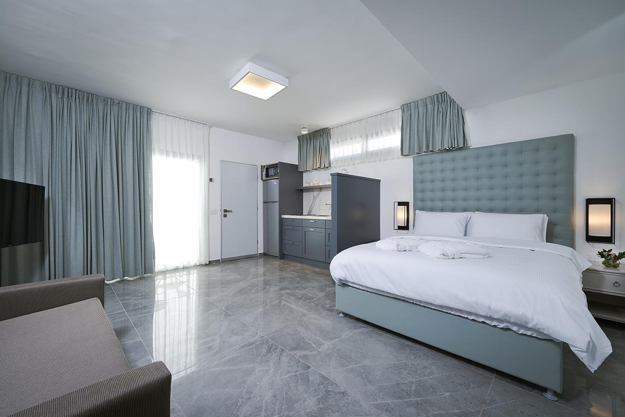 Villa Gardenya Eilat Exterior photo