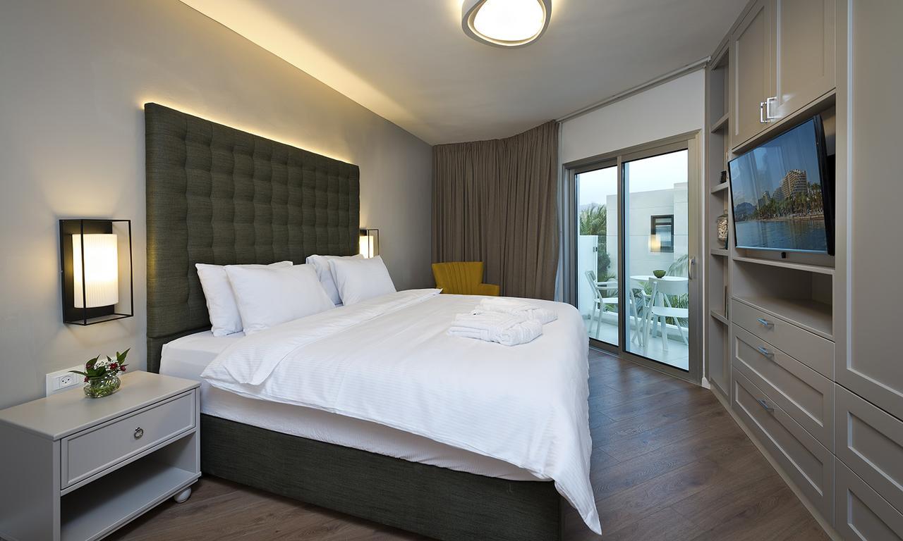 Villa Gardenya Eilat Exterior photo