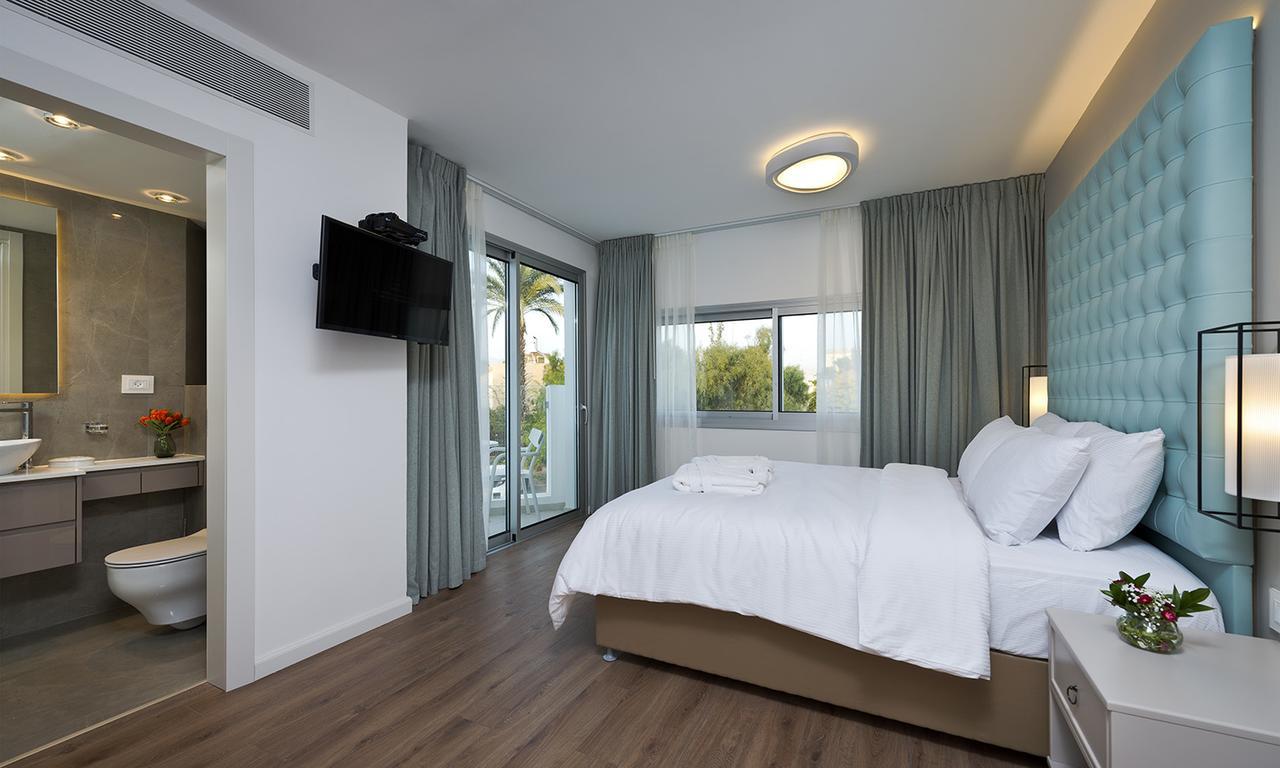 Villa Gardenya Eilat Exterior photo